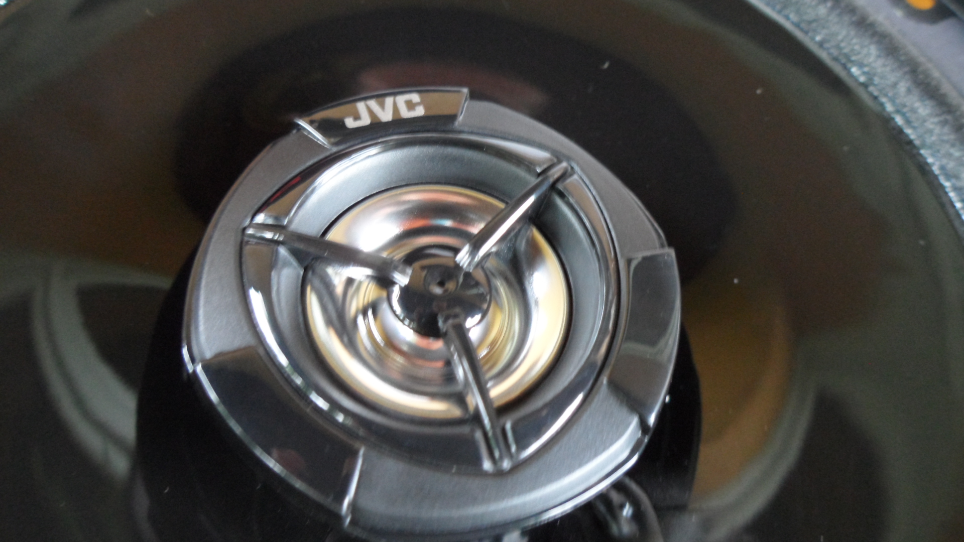 JVC CS-DR1700C - Component autospeakers (16,5 cm) - Online Radio