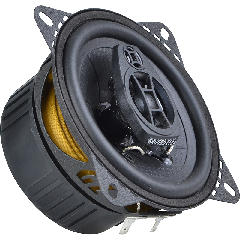 Ground Zero Iridium GZIF 4.0