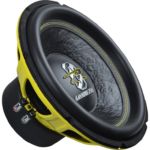 Ground Zero Iridium GZIW-12SPL