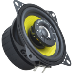 Ground Zero Titanium GZTF 4.0X
