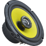 Ground Zero Titanium GZTF 6.5X