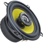 Ground Zero Titanium GZTF 5.2X