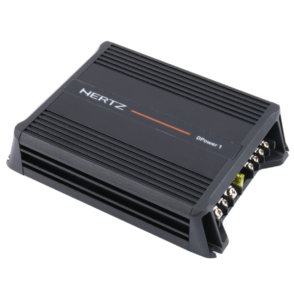 Hertz DPower 1
