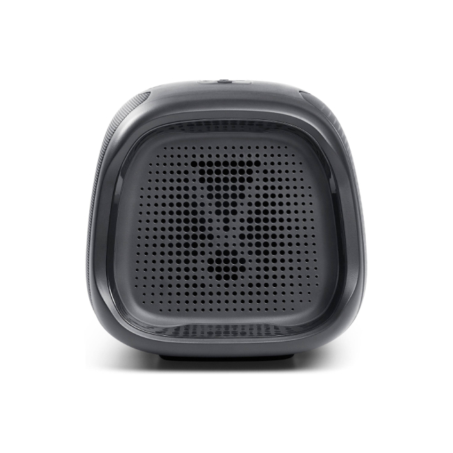 Electronics Black Wrist Watch