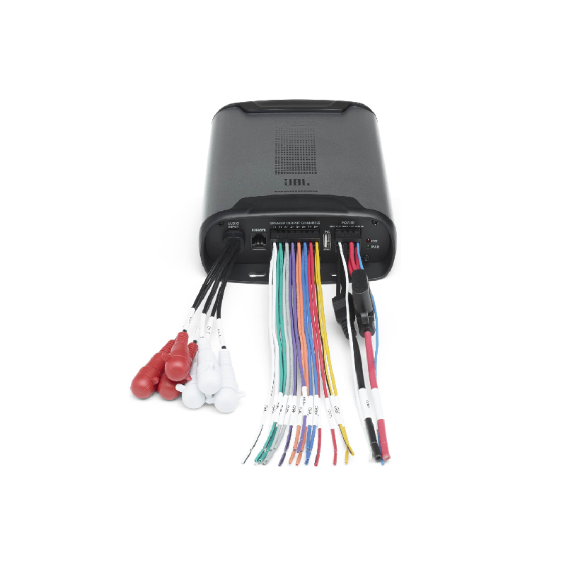 Electronics Black Wrist Watch