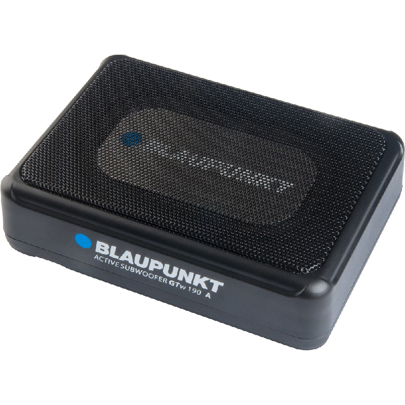 Blaupunkt GTw 190A