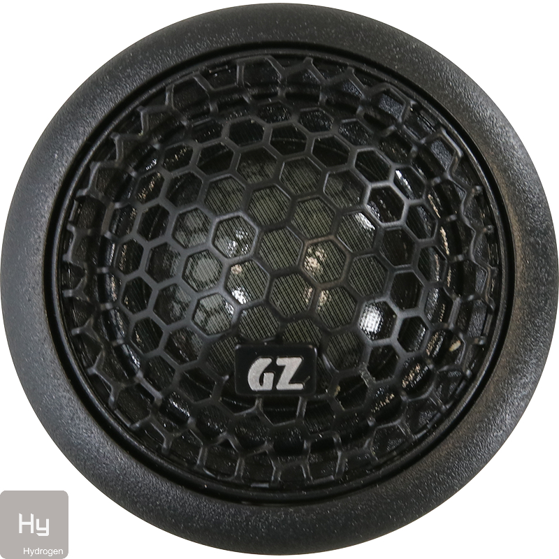 Ground Zero Hydrogen GZHT 25S