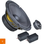 Ground Zero Iridium GZIC 165.2