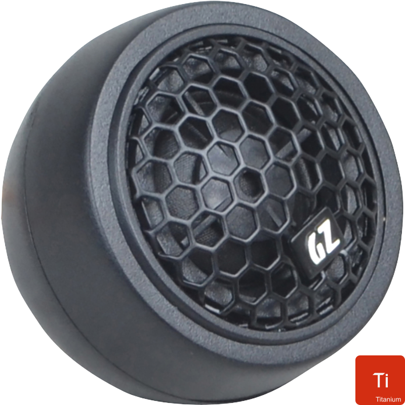 Ground Zero Titanium GZTT 20S - Audio Centar