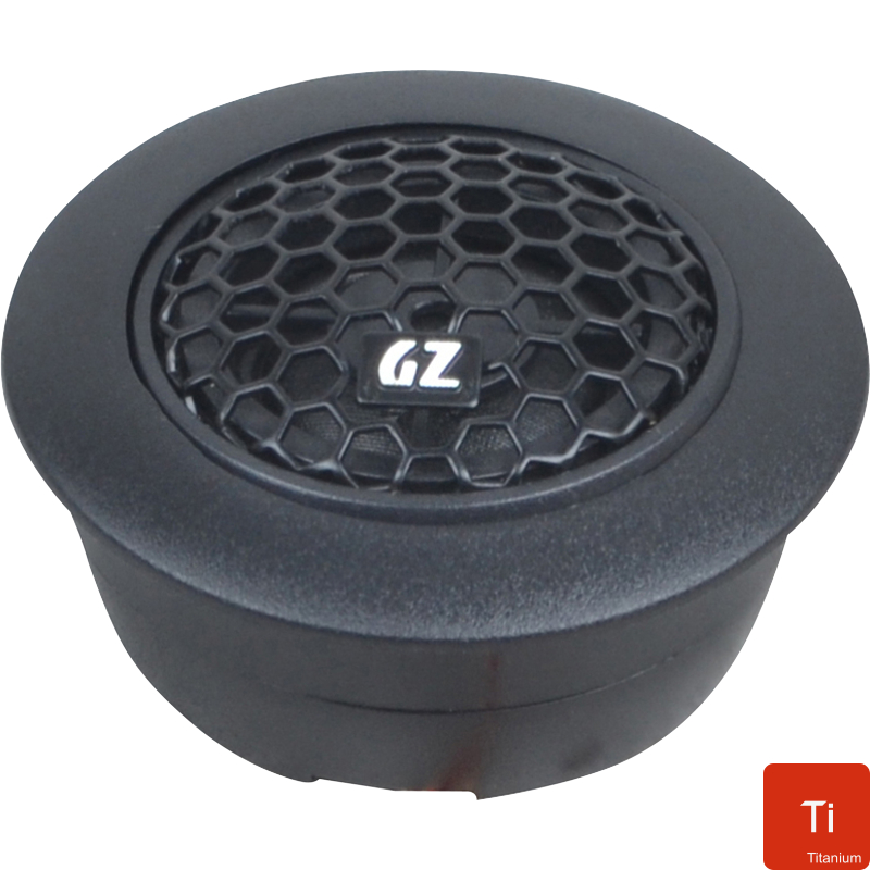 Ground Zero Titanium GZTT 20S - Audio Centar