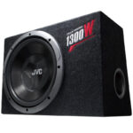 JVC CS-BW120