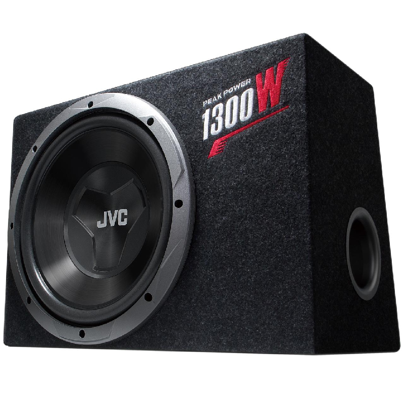 JVC CS-BW120