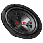 JVC CW-DR120