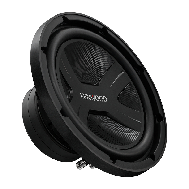 Kenwood KFC-PS2517W