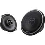 Kenwood X-Series KFC-X134