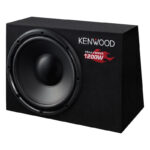 Kenwood KSC-W1200B