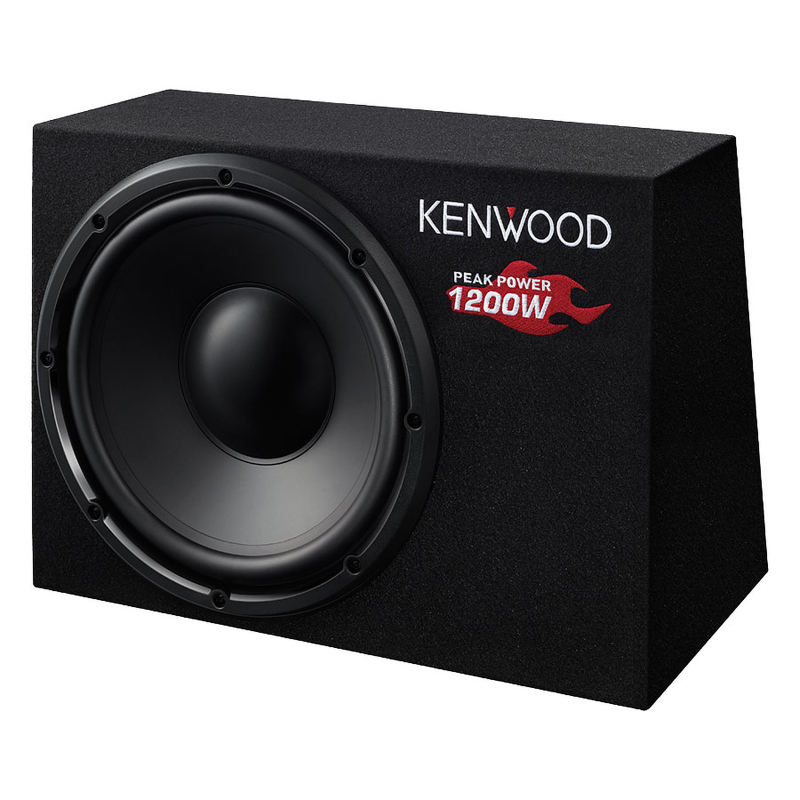 Kenwood KSC-W1200B