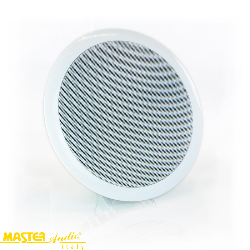 Master Audio CS 165H