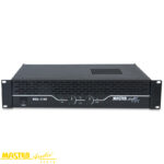 Master Audio MQA 3100