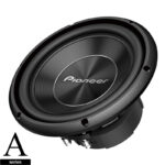 Pioneer TS-A250D4