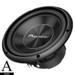 Pioneer TS-A250S4