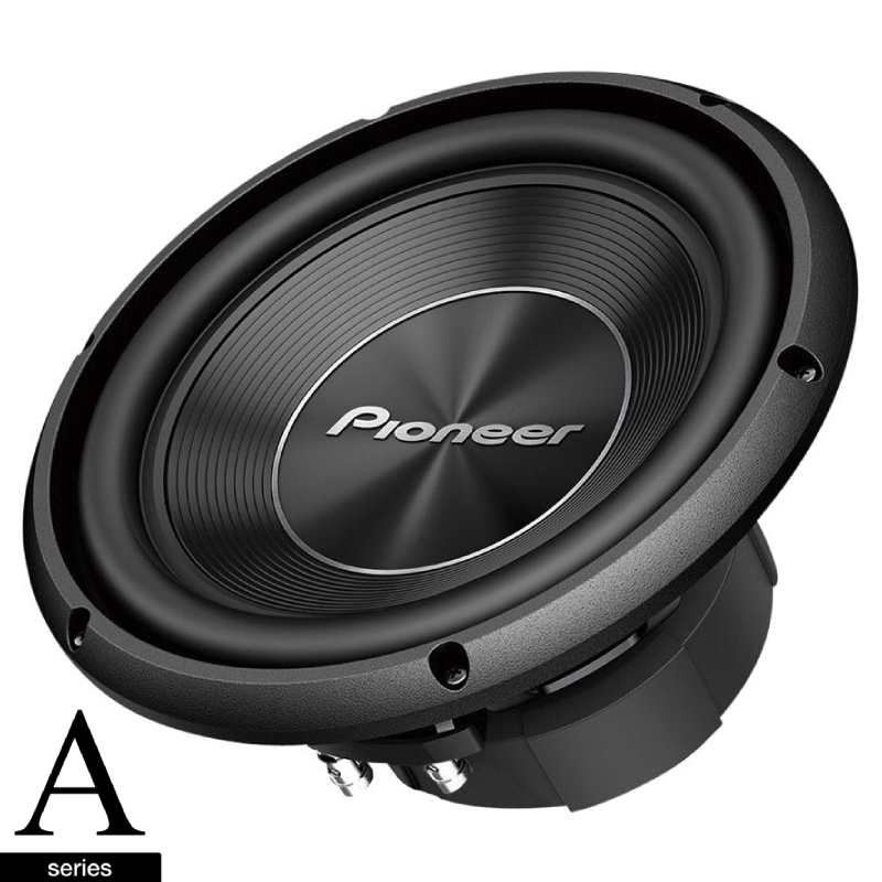 Pioneer TS-A250S4