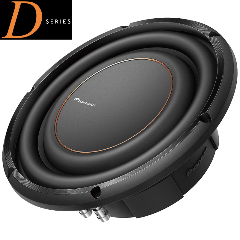 Pioneer TS-D10LS4