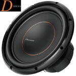 Pioneer TS-D12D4