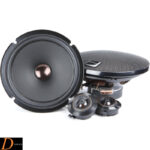 Pioneer TS-D65C