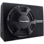 Pioneer TS-WX306B