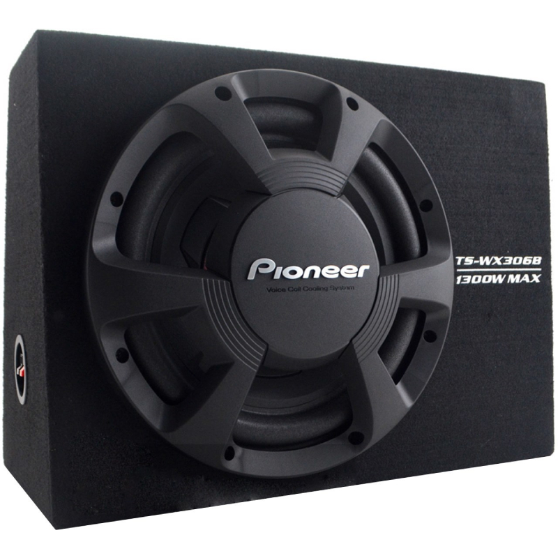 Pioneer TS-WX306B