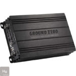 Ground Zero Hydrogen GZHA Mini One