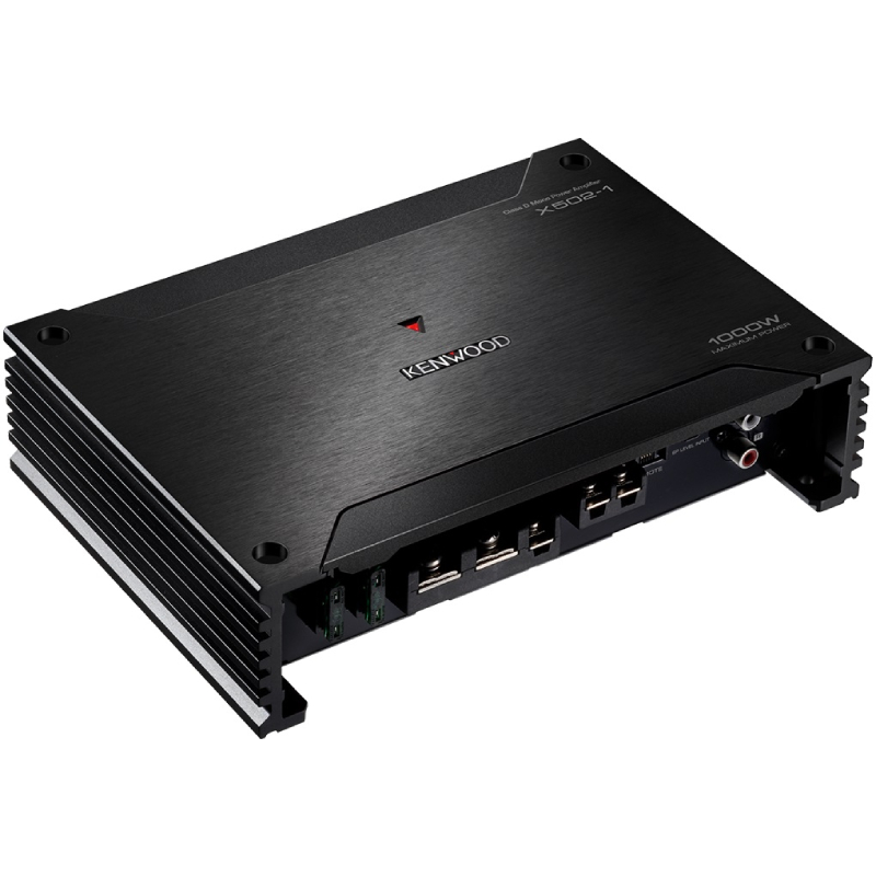 Kenwood X Series X502-1