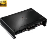 Kenwood X Series X802-5