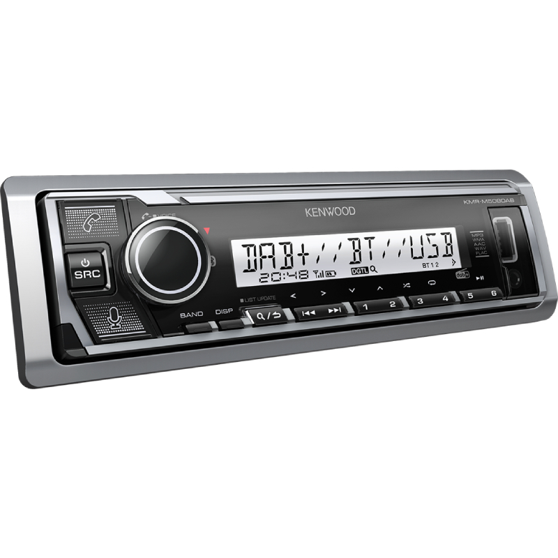 Kenwood KMR-508DAB