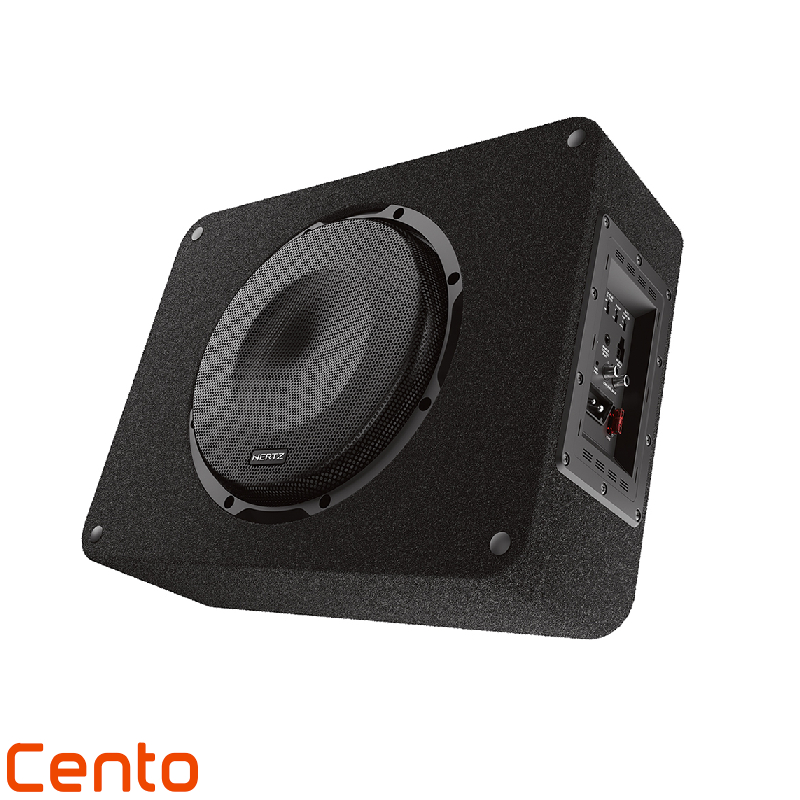 Hertz Cento CBA 250