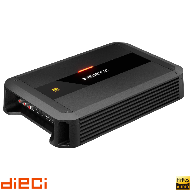 Hertz Dieci DP 4.300