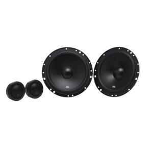JBL Stage1 601C komponentni set dvosisemskih zvucnika sa linijskom skretnicaom