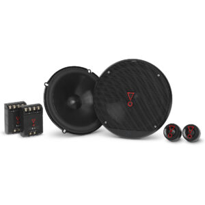 JBL Stage3 607C komponentni set dvosisemskih zvucnika