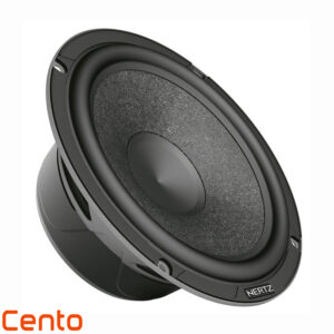Hertz Cento C 165 komponentni mid bas zvucnika precnika 165mm