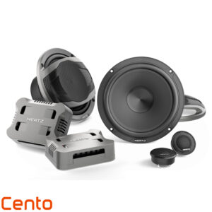 Hertz Cento CPK 165 PRO dvosistemski komponentni auto zvucnici precnika 165mm