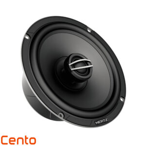 Hertz Cento CPX 165 PRO dvosistemski koaksijalni auto zvucnici precnika 165mm