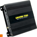 Ground Zero Iridium GZIA 100.2