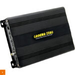 Ground Zero Iridium GZIA 200.2