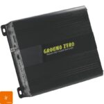 Ground Zero Iridium GZIA 1000.1
