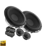 Audison Voce AVK 6S II