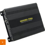 Ground Zero Iridium GZIA 500.1
