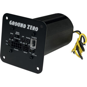 Ground Zero monoblock digitalno modul pojačalo za samogradnju bass kutija