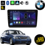 Android multimedija BMW 3 (E90)