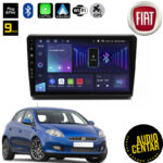 Android multimedija Fiat Bravo